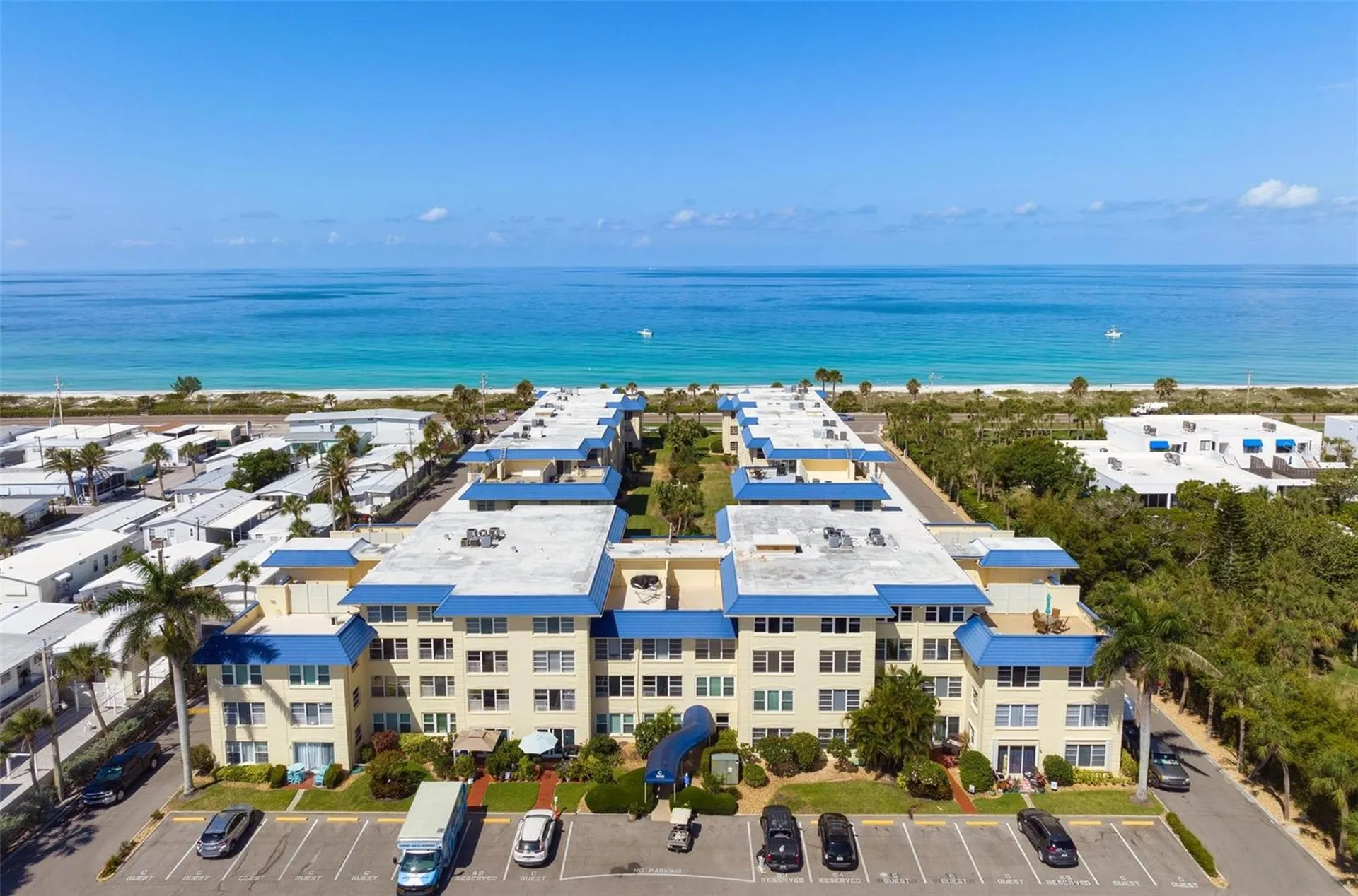 3806 Gulf Of Mexico Drive Longboat Key FL 34228