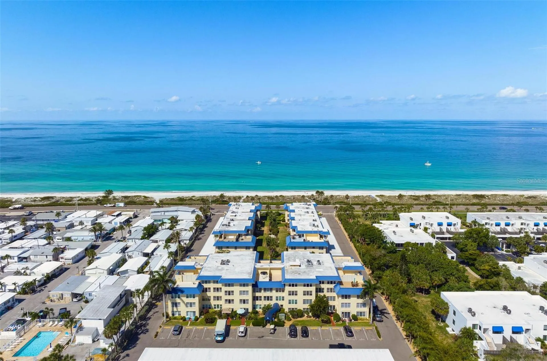 3806 Gulf Of Mexico Drive Longboat Key FL 34228