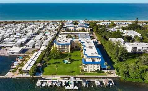 3806 Gulf Of Mexico Drive Longboat Key FL 34228