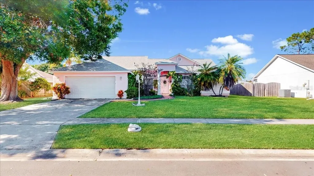 2708 Erwin Court Kissimmee FL 34743