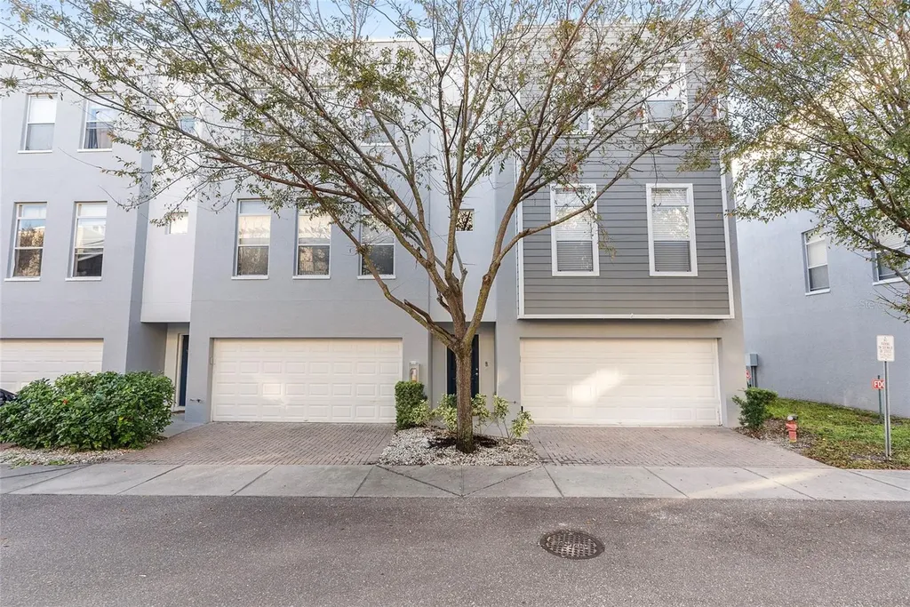 4522 Bay Spring Court Tampa FL 33611