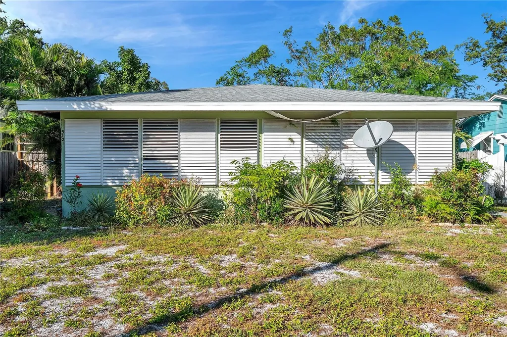 5115 28th Avenue S Gulfport FL 33707