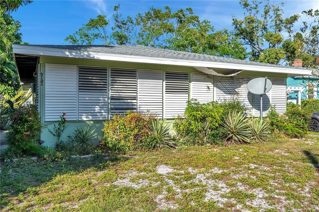 5115 28th Avenue S Gulfport FL 33707