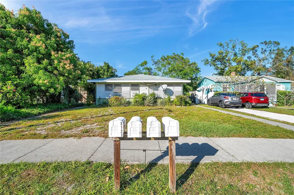 5115 28th Avenue S Gulfport FL 33707