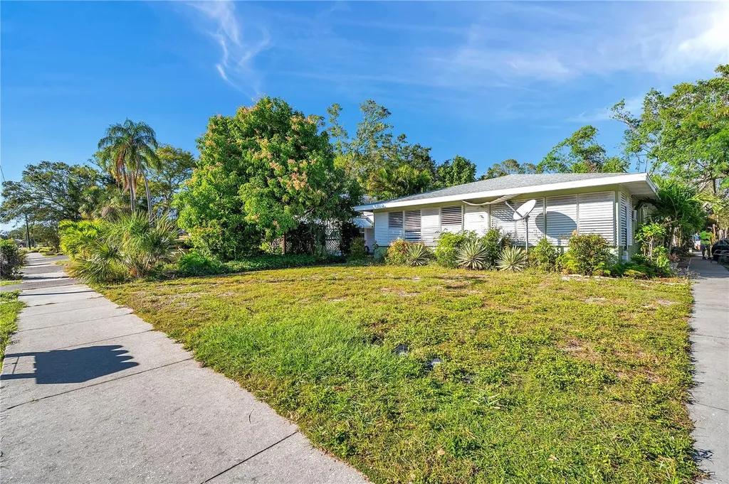 5115 28th Avenue S Gulfport FL 33707