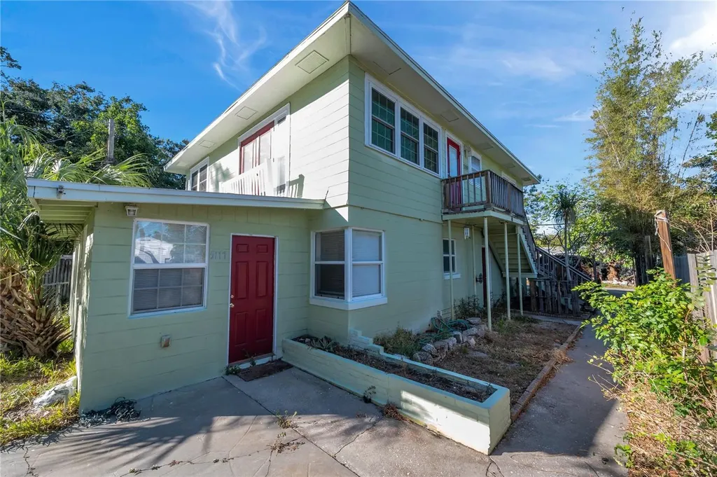 5115 28th Avenue S Gulfport FL 33707