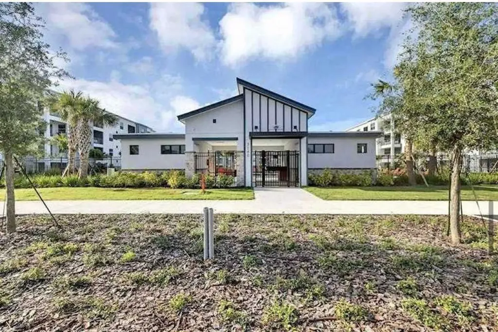 3120 Paradox Circle Kissimmee FL 34746