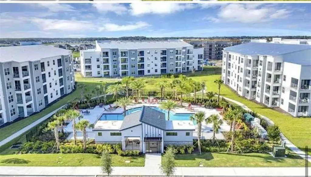 3120 Paradox Circle Kissimmee FL 34746