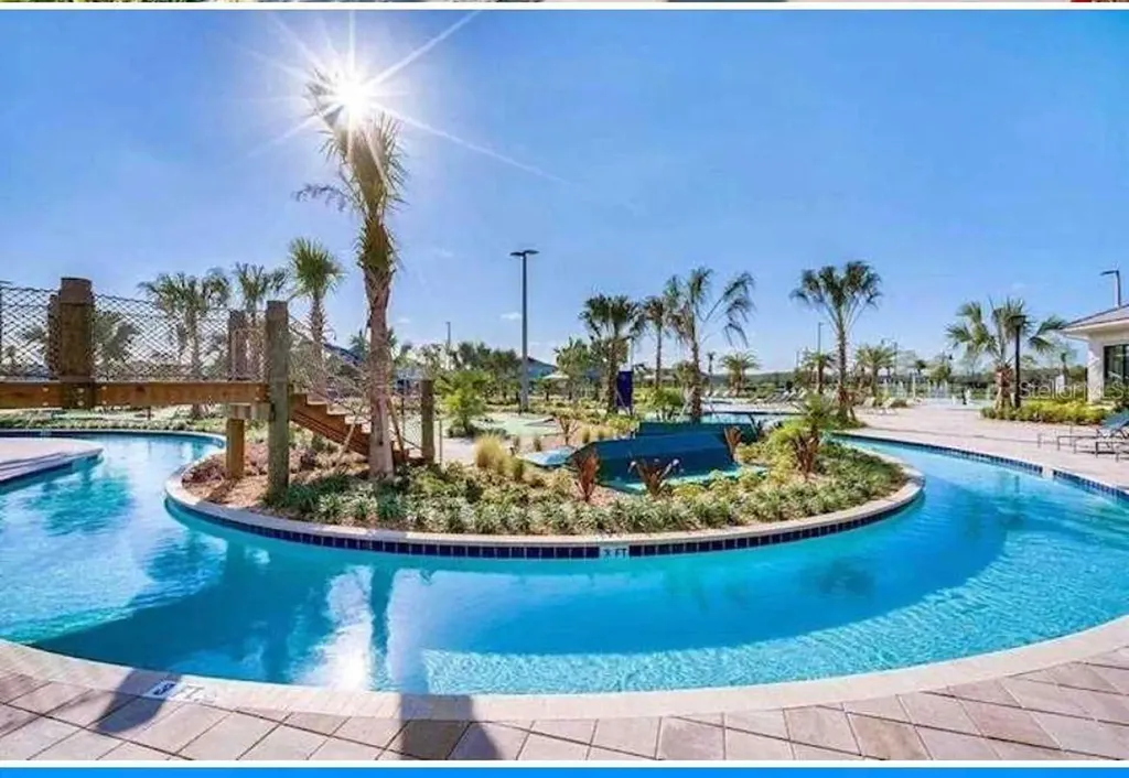 3120 Paradox Circle Kissimmee FL 34746