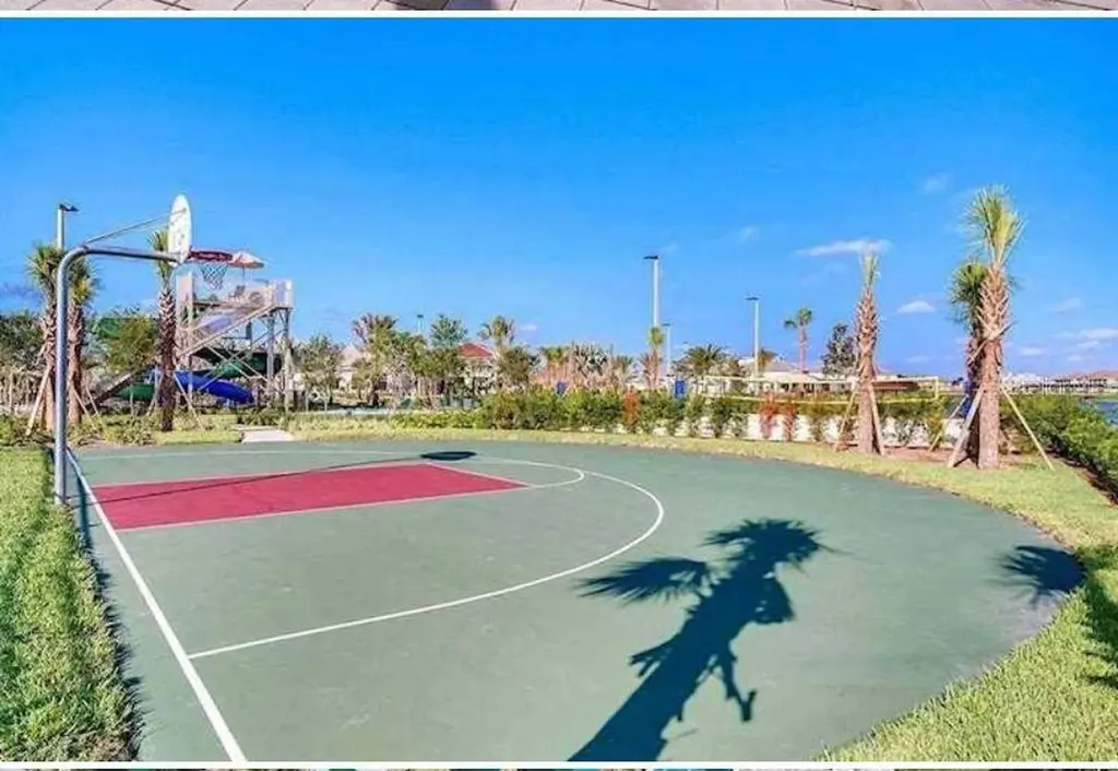 3120 Paradox Circle Kissimmee FL 34746