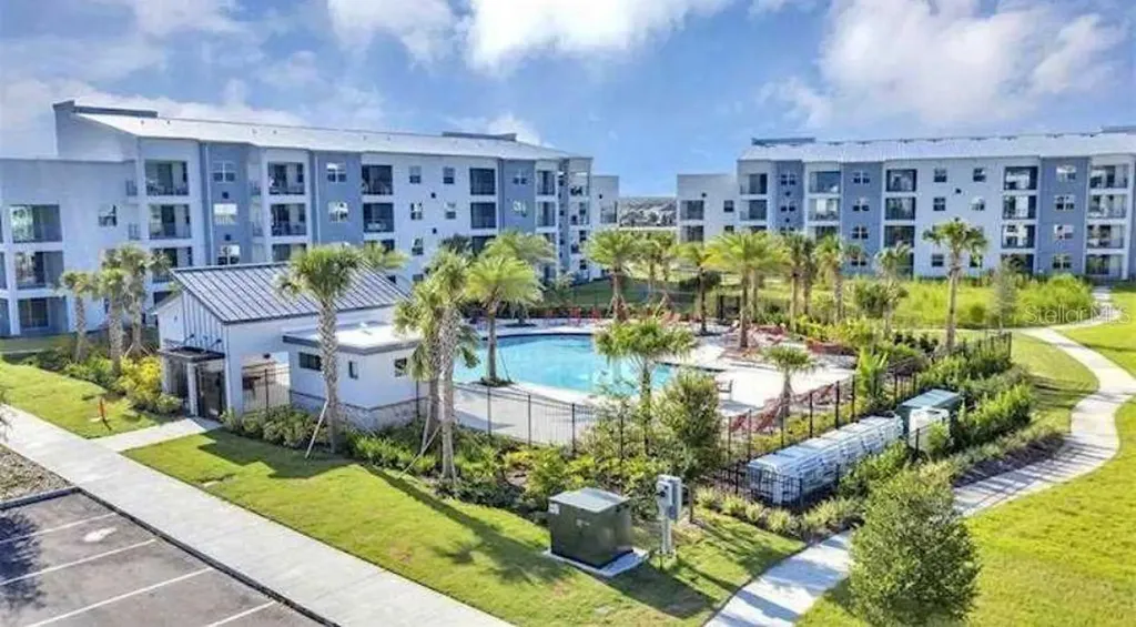 3120 Paradox Circle Kissimmee FL 34746