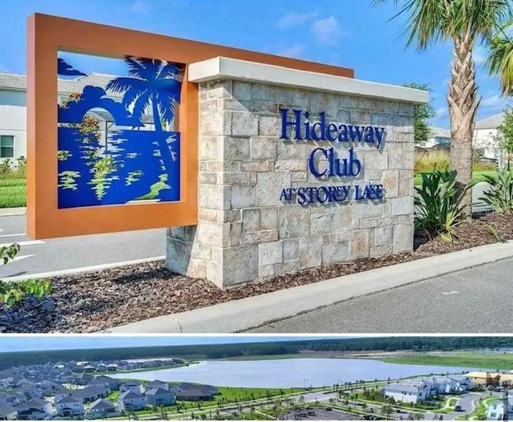 3120 Paradox Circle Kissimmee FL 34746