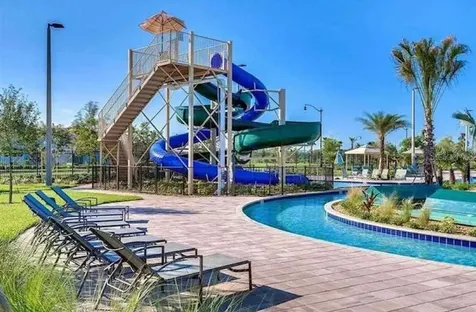 3120 Paradox Circle Kissimmee FL 34746