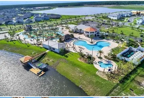 3120 Paradox Circle Kissimmee FL 34746