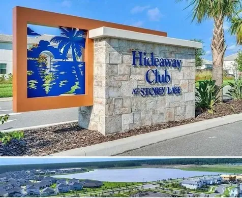 3120 Paradox Circle Kissimmee FL 34746