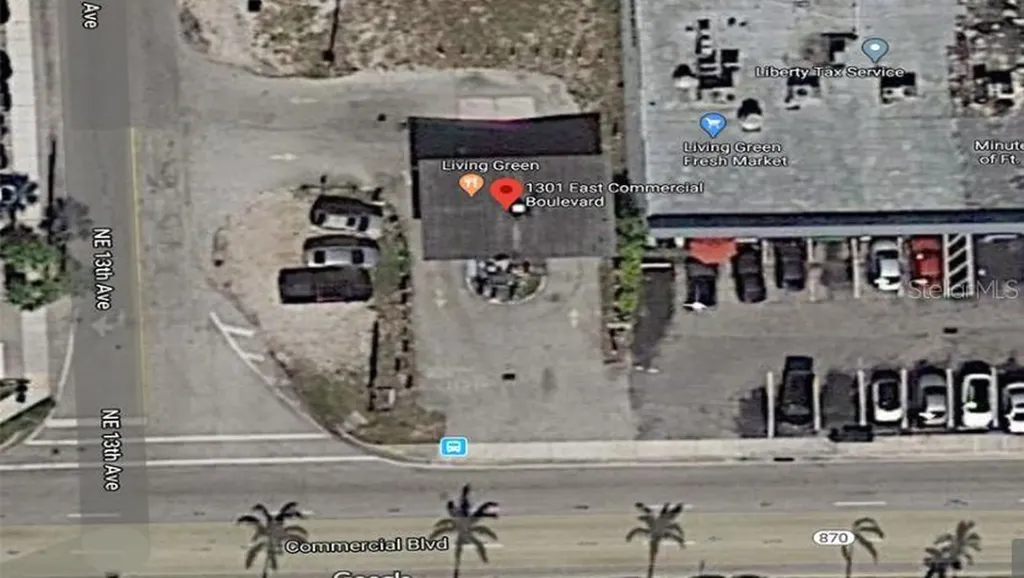 1301 E Commercial Boulevard Oakland Park FL 33334