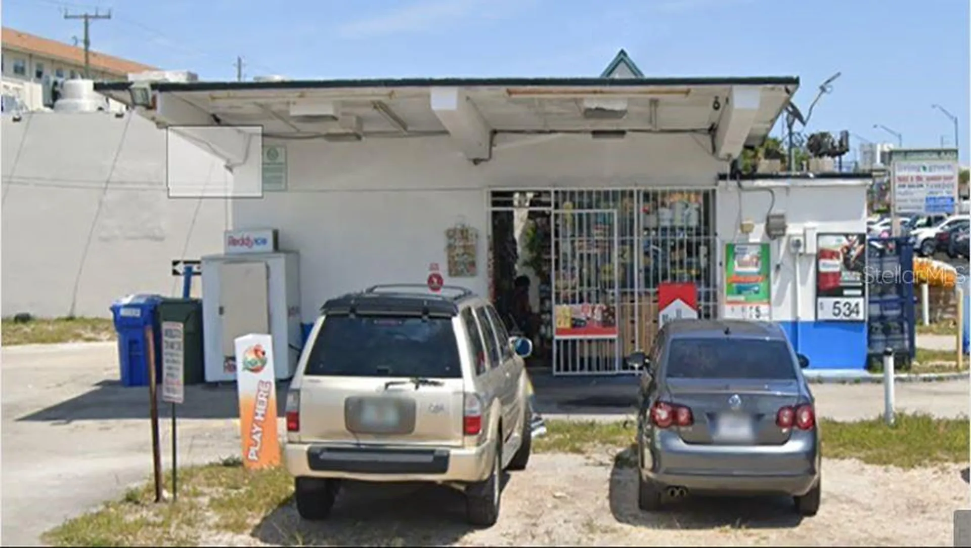 1301 E Commercial Boulevard Oakland Park FL 33334