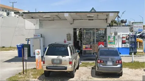 1301 E Commercial Boulevard Oakland Park FL 33334