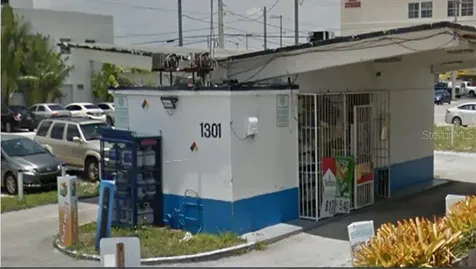 1301 E Commercial Boulevard Oakland Park FL 33334