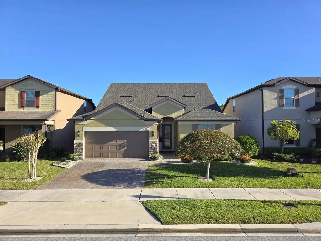 2532 Civitas Place Casselberry FL 32707