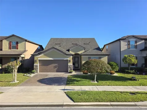 2532 Civitas Place Casselberry FL 32707