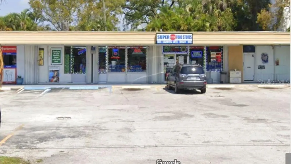 1801 NE 45th Street Fort Lauderdale FL 33308