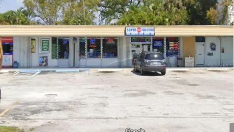 1801 NE 45th Street Fort Lauderdale FL 33308