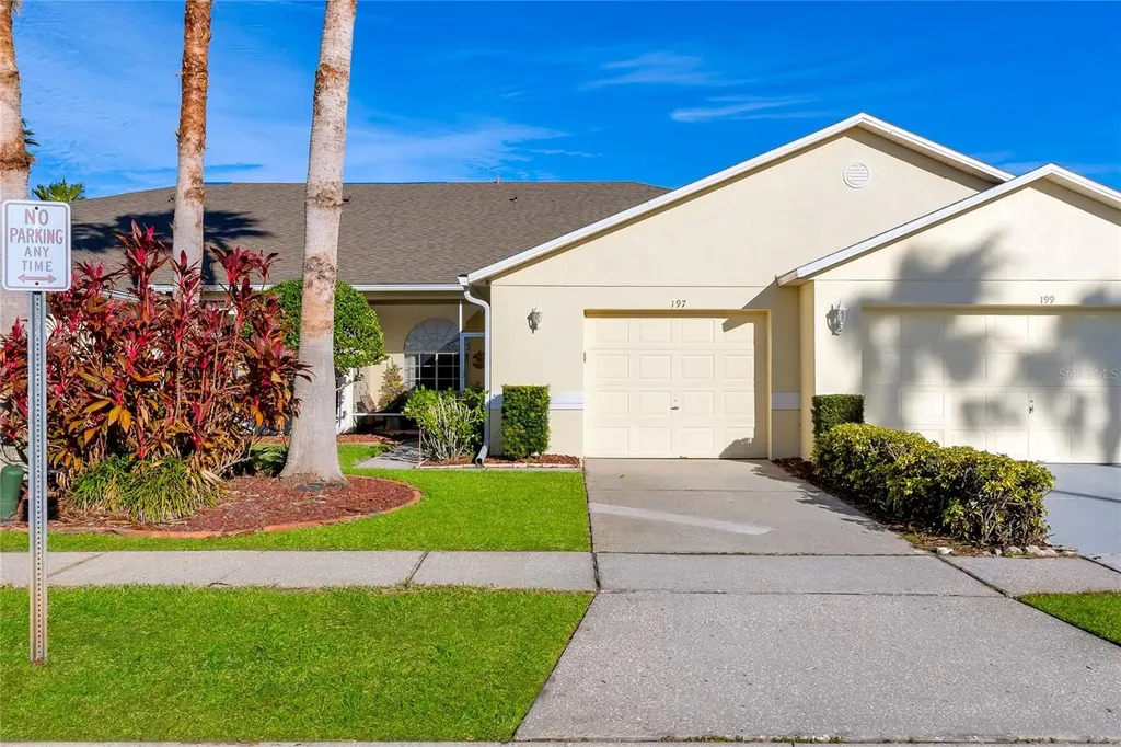 197 Club Villas Lane Kissimmee FL 34744