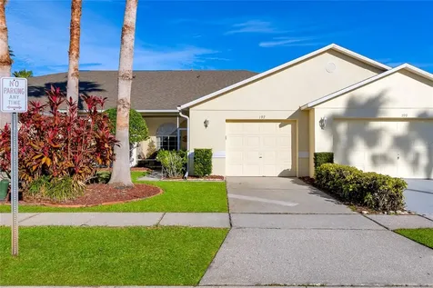 197 Club Villas Lane Kissimmee FL 34744