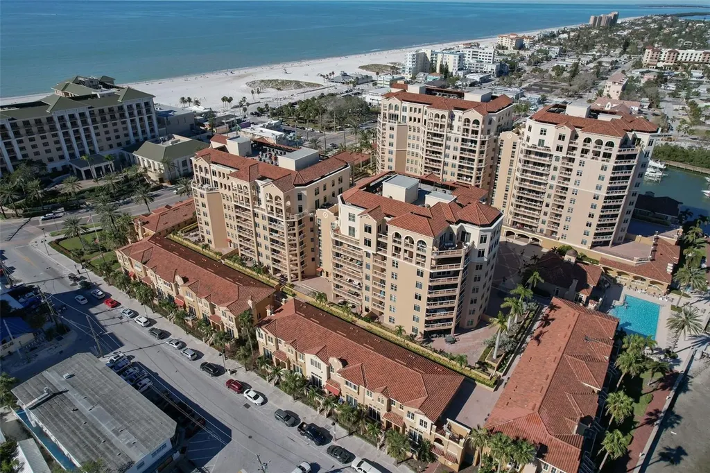 501 Mandalay Avenue Clearwater Beach FL 33767