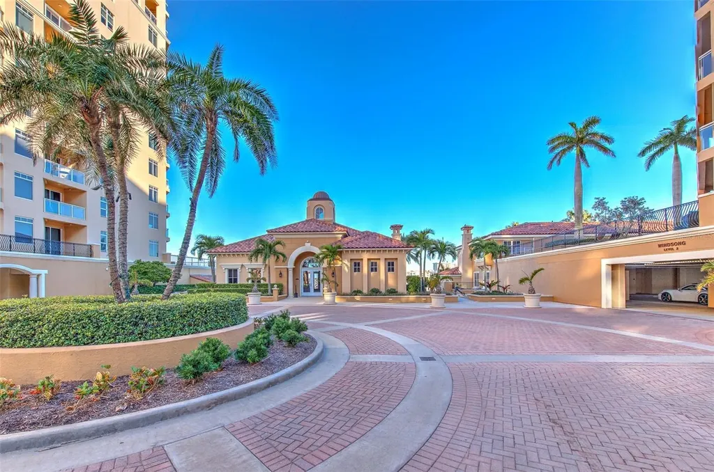 501 Mandalay Avenue Clearwater Beach FL 33767