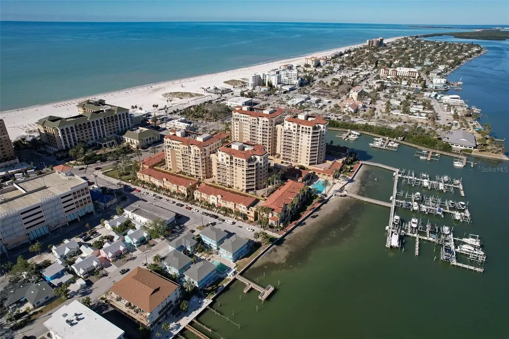501 Mandalay Avenue Clearwater Beach FL 33767