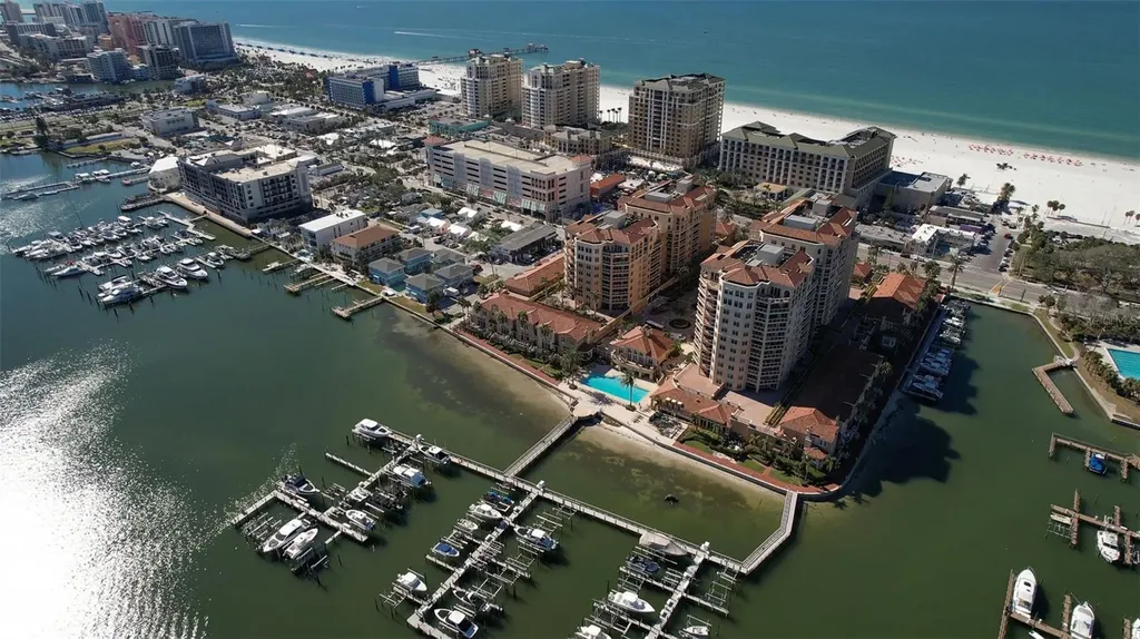 501 Mandalay Avenue Clearwater Beach FL 33767