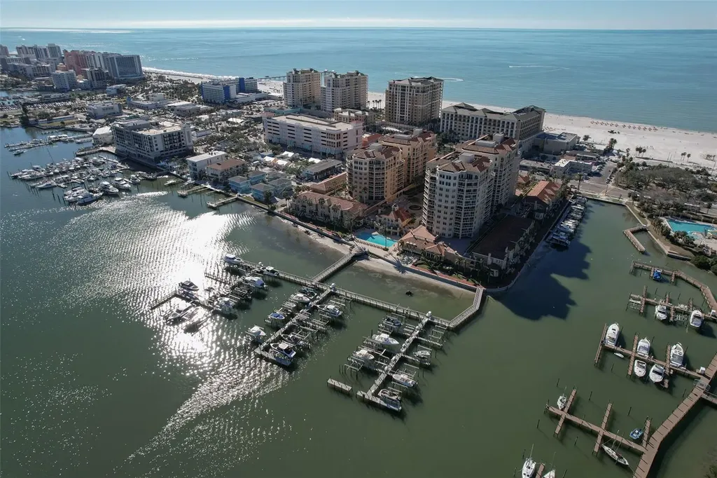 501 Mandalay Avenue Clearwater Beach FL 33767