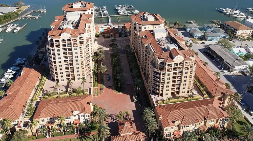 501 Mandalay Avenue Clearwater Beach FL 33767