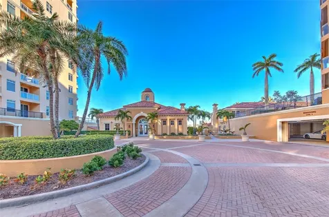 501 Mandalay Avenue Clearwater Beach FL 33767