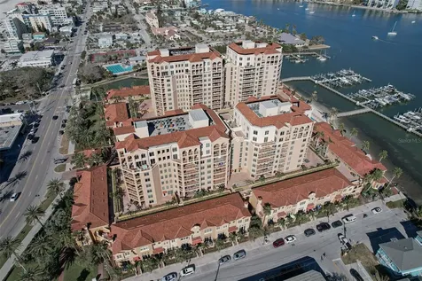 501 Mandalay Avenue Clearwater Beach FL 33767