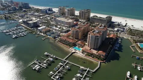 501 Mandalay Avenue Clearwater Beach FL 33767