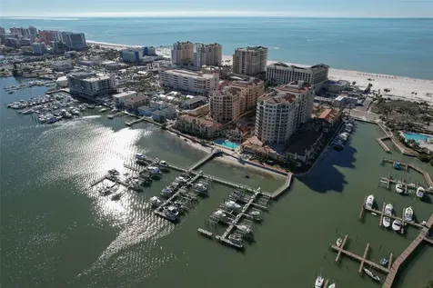 501 Mandalay Avenue Clearwater Beach FL 33767