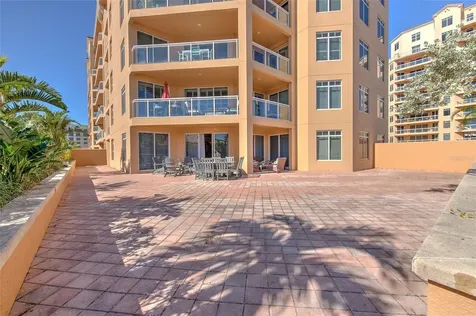 501 Mandalay Avenue Clearwater Beach FL 33767