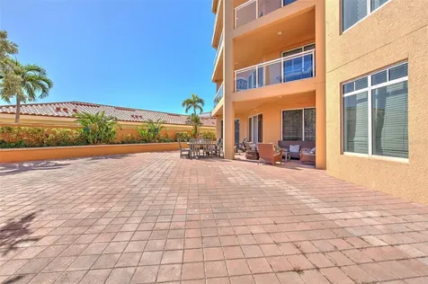 501 Mandalay Avenue Clearwater Beach FL 33767