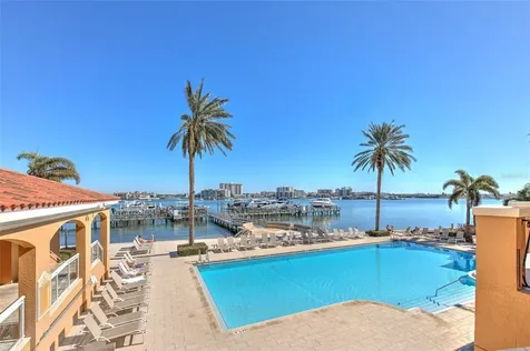 501 Mandalay Avenue Clearwater Beach FL 33767
