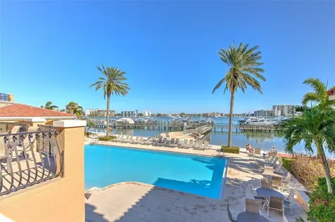 501 Mandalay Avenue Clearwater Beach FL 33767
