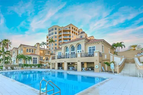 501 Mandalay Avenue Clearwater Beach FL 33767