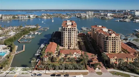 501 Mandalay Avenue Clearwater Beach FL 33767