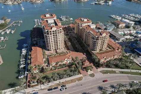 501 Mandalay Avenue Clearwater Beach FL 33767