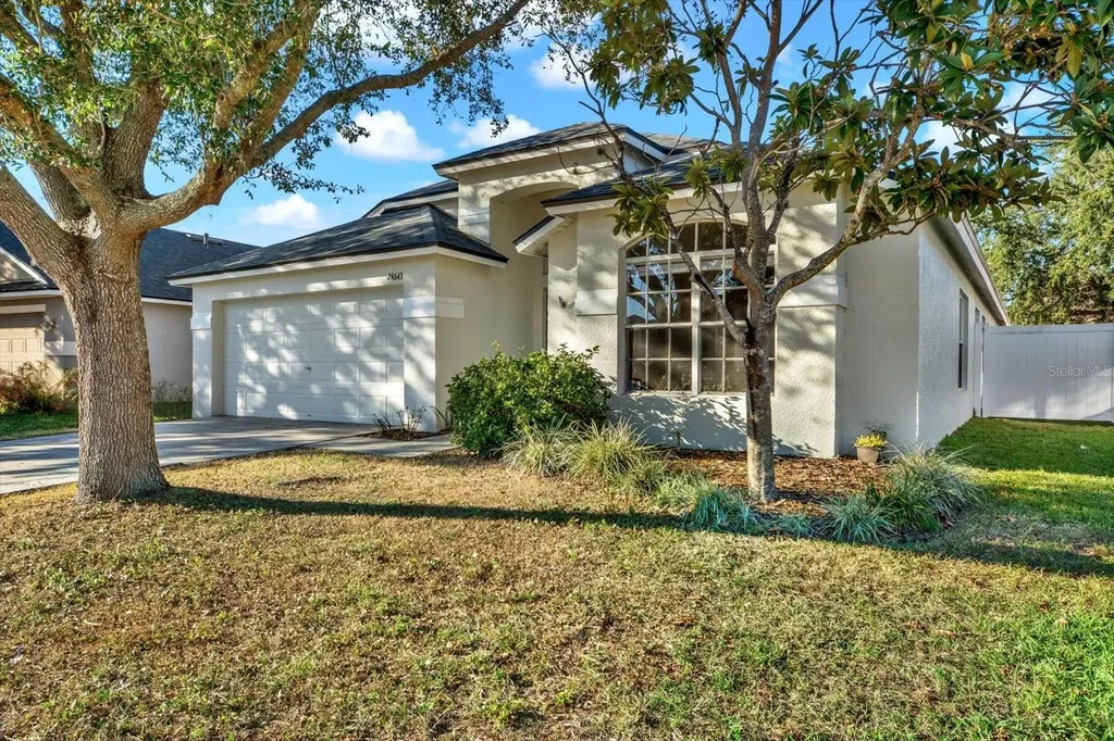 24643 Portofino Drive Lutz FL 33559