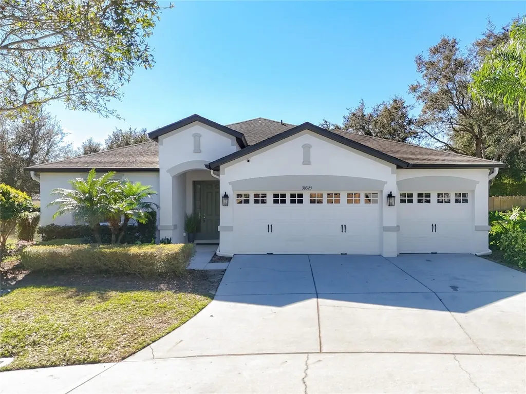 30325 Gidran Terrace Mount Dora FL 32757