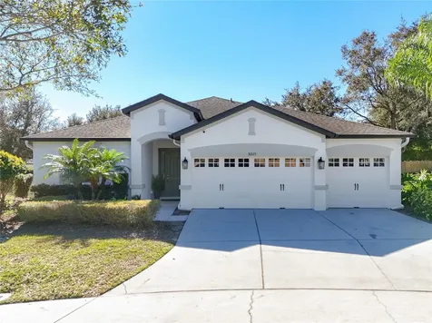 30325 Gidran Terrace Mount Dora FL 32757