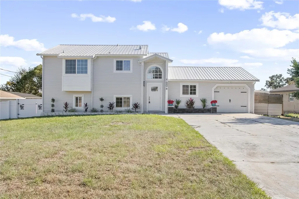 1661 Bismarck Drive Deltona FL 32725